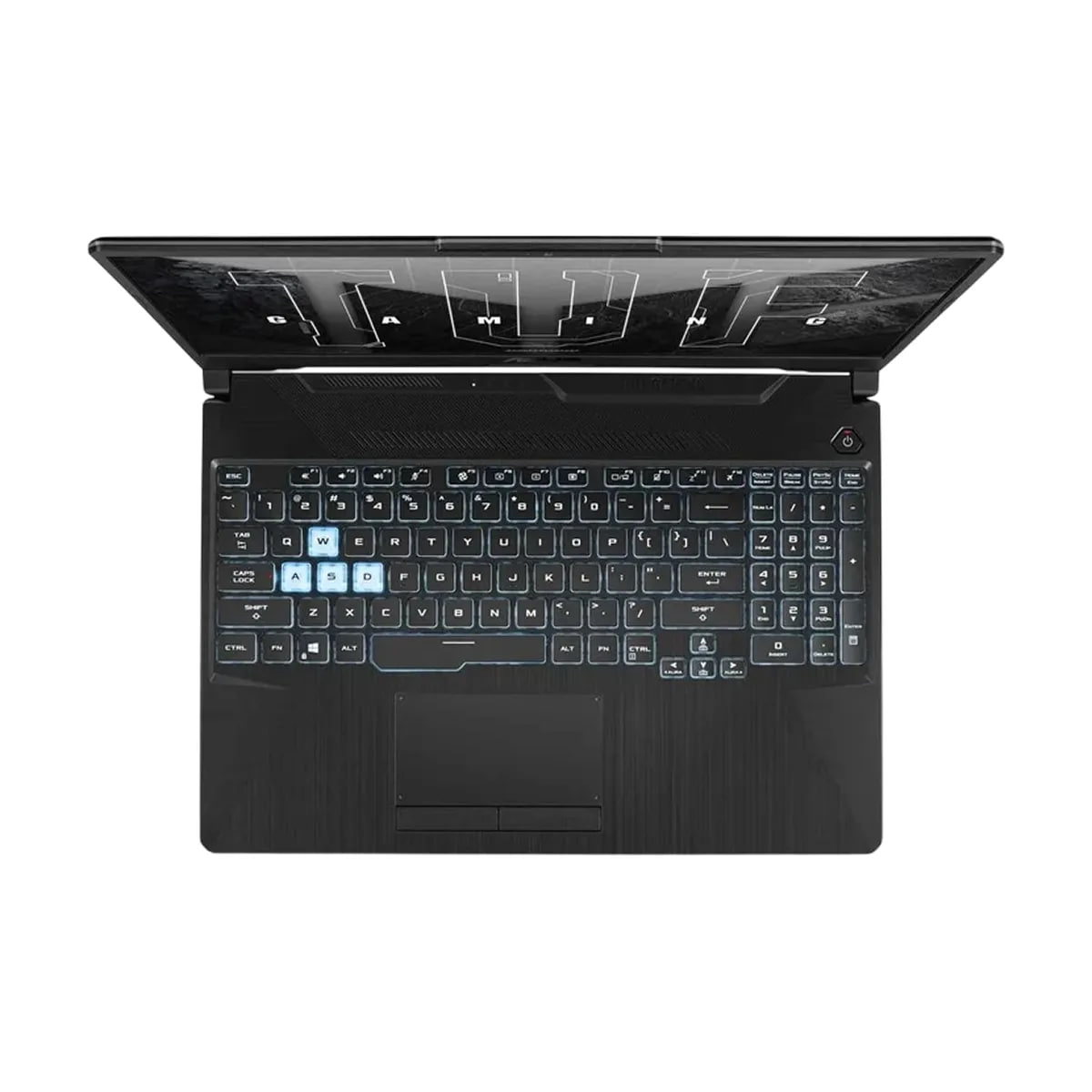 Asus TUF Gaming A15 FA506NFR #4