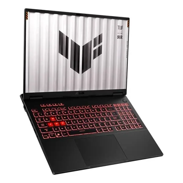 Фото Asus TUF Gaming A16 FA608PM-RV040W