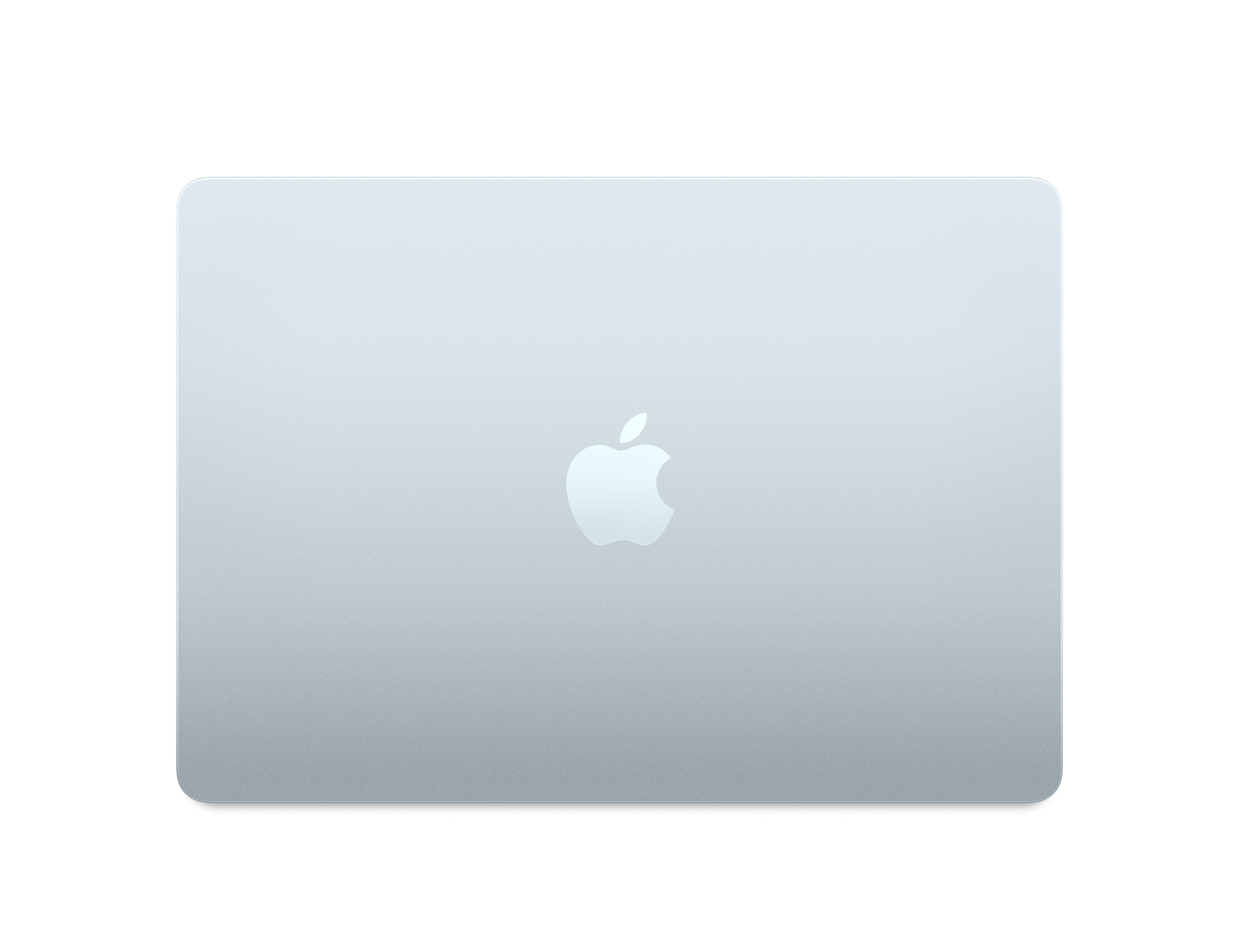 Apple MacBook Air 13 M4 (Sky Blue) #1