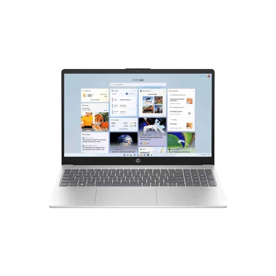 HP Laptop 15-fc0197n #2