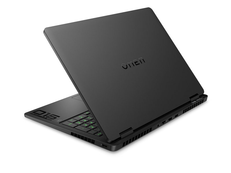 HP OMEN 16 Gaming Laptop 16-am0039ci #1