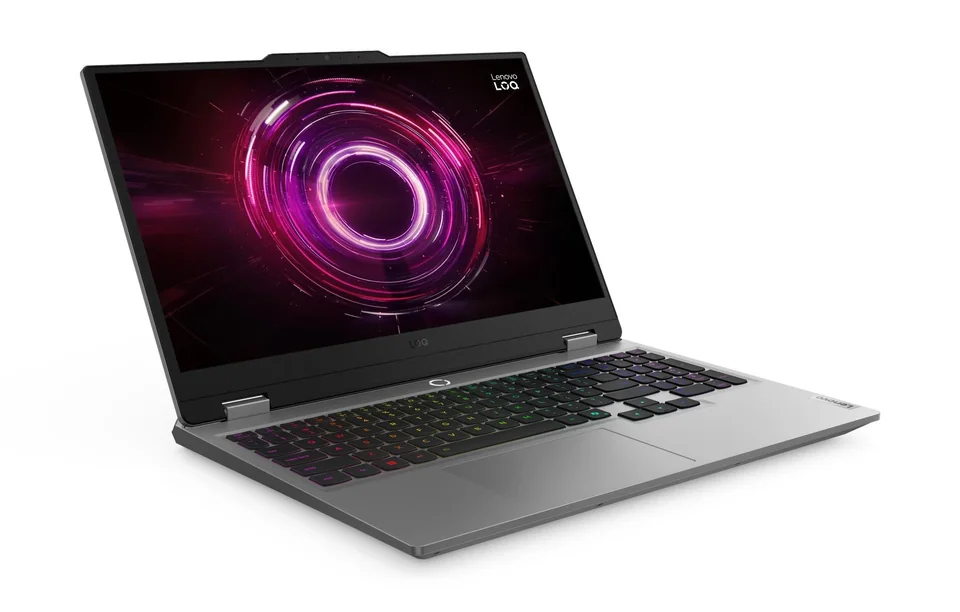 Фото Lenovo LOQ 15AHP10