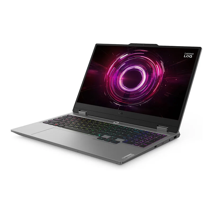 Lenovo LOQ 15AHP10 #5