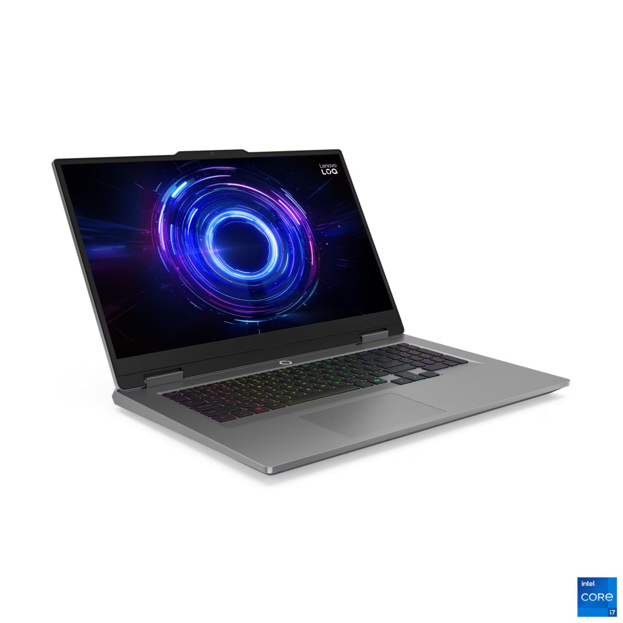 Lenovo LOQ 17IRX10 #6