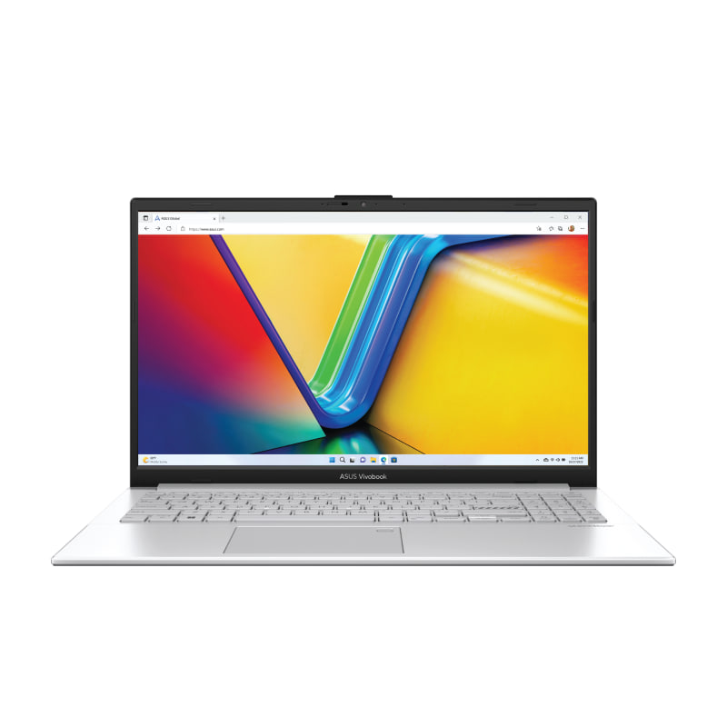 Asus Vivobook Go 15 OLED E1504FA-L1116 #4