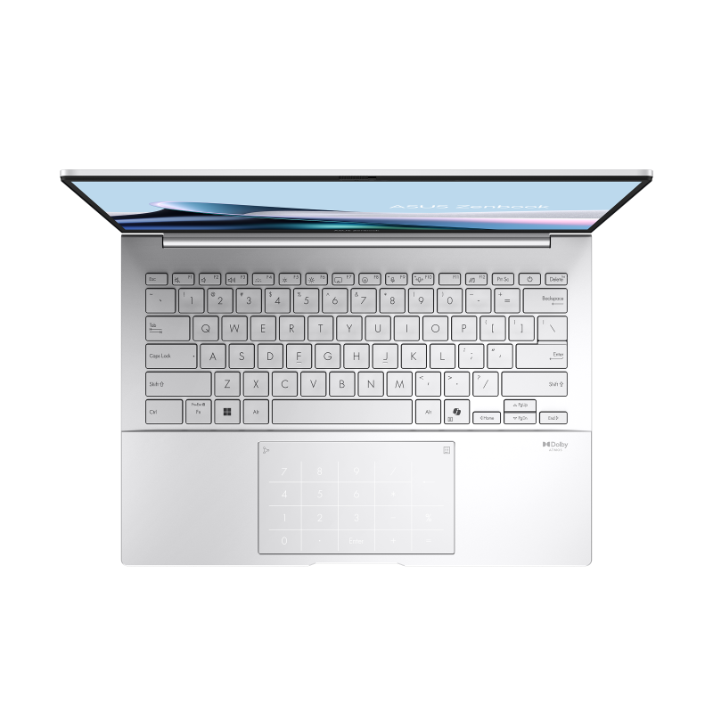 Asus Zenbook 14 OLED UX3405CA-PP590