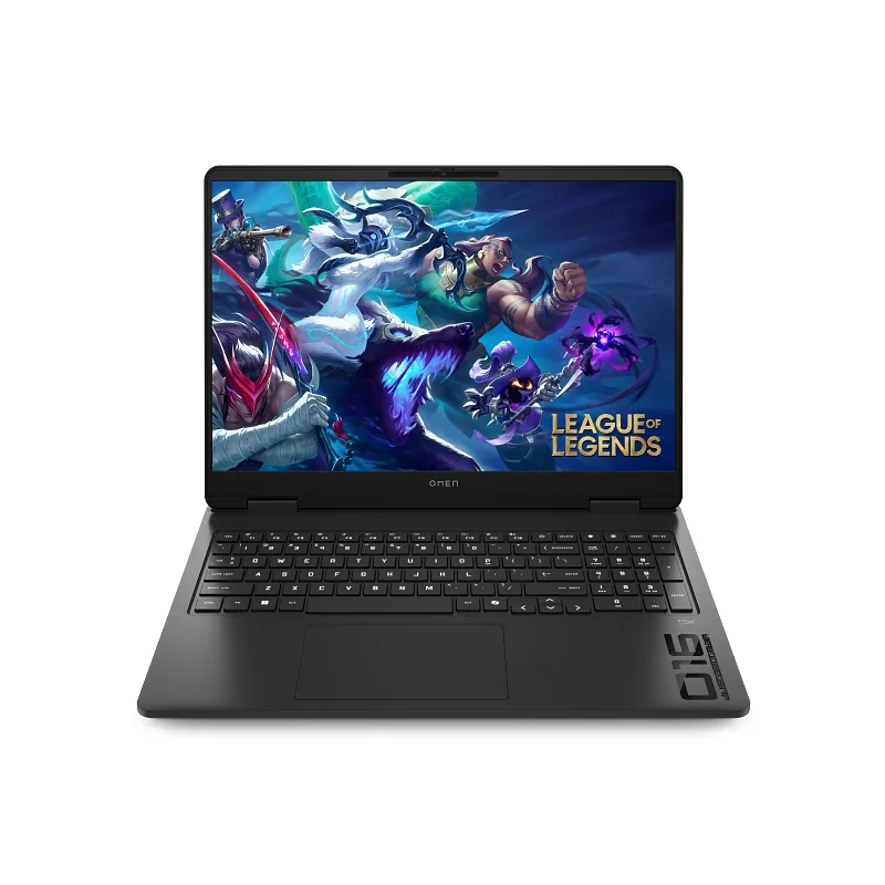Фото HP OMEN 16 Gaming 16-ap0167AX