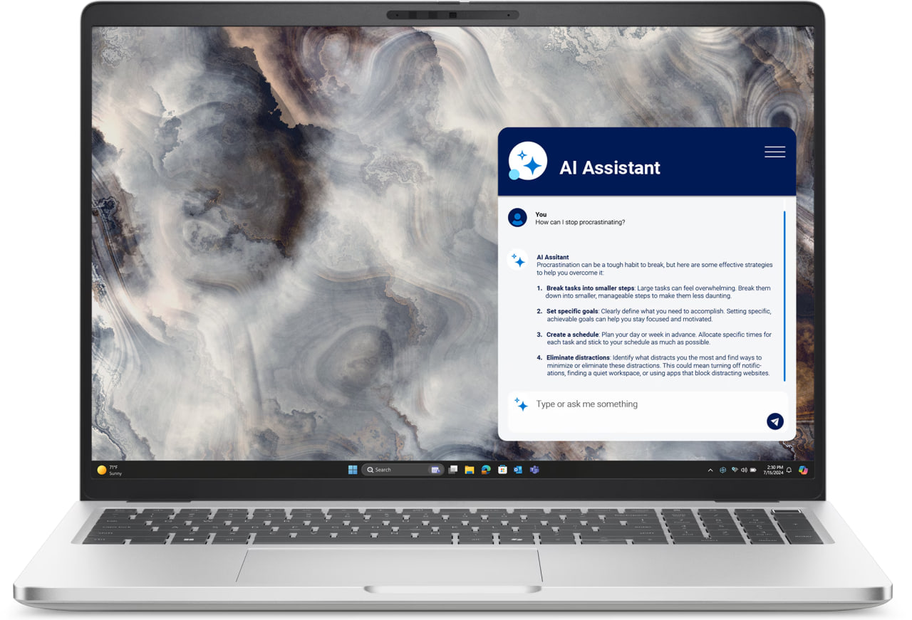 Dell Pro 16 Plus #3
