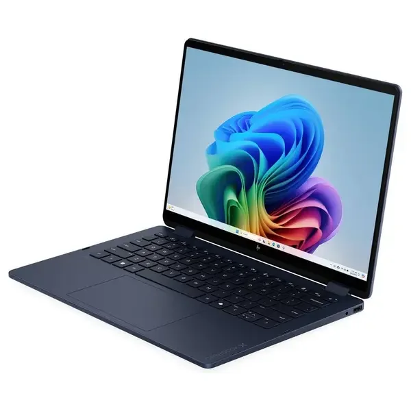 HP OmniBook X Flip Laptop NG AI 14-kp0023dx #2