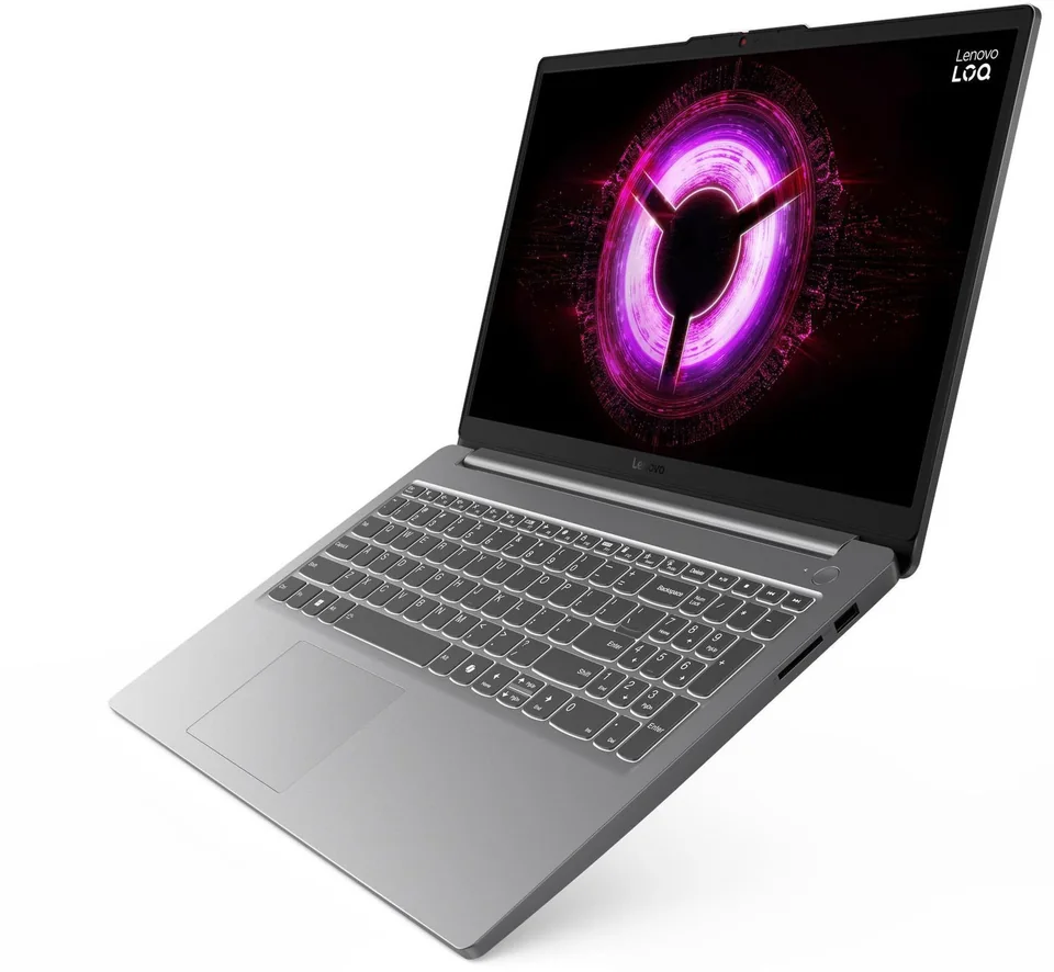 Lenovo LOQ 15ARP10E #4
