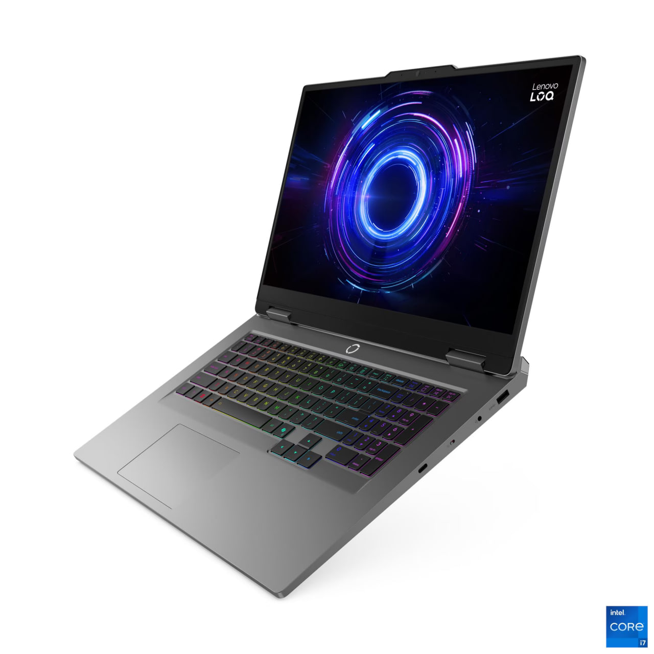 Lenovo LOQ 17IRX10 #5