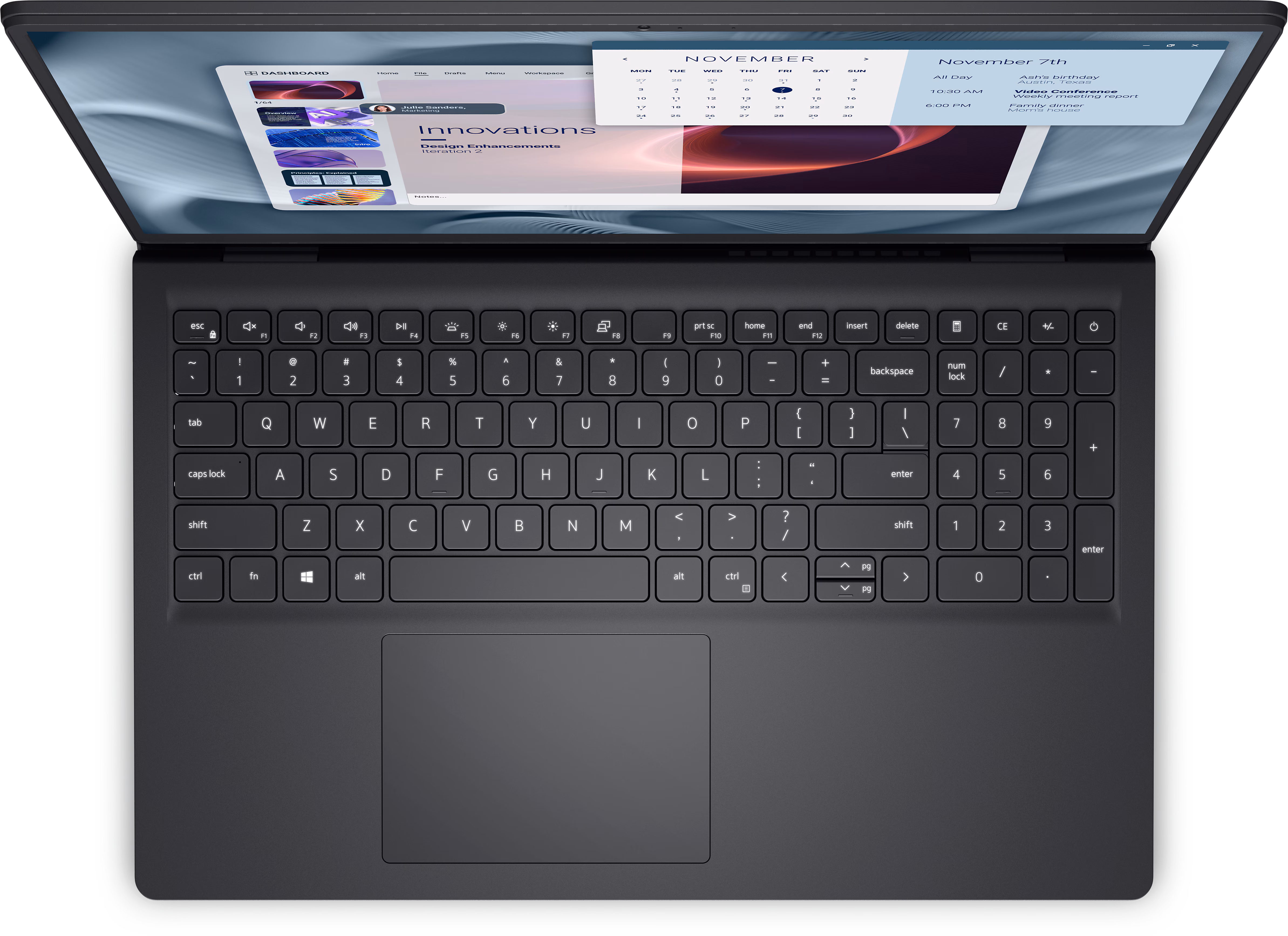 Dell Pro 15 Essential (Intel core i5) #3