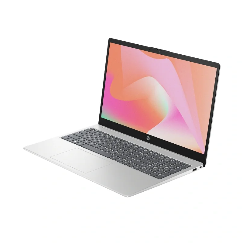 HP Laptop 15-fc0074nia #4
