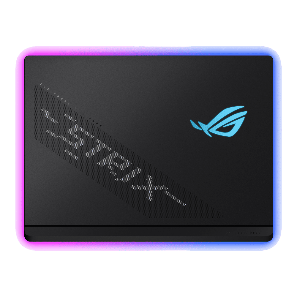 Asus ROG Strix SCAR 18 G835LX-SA203W #7