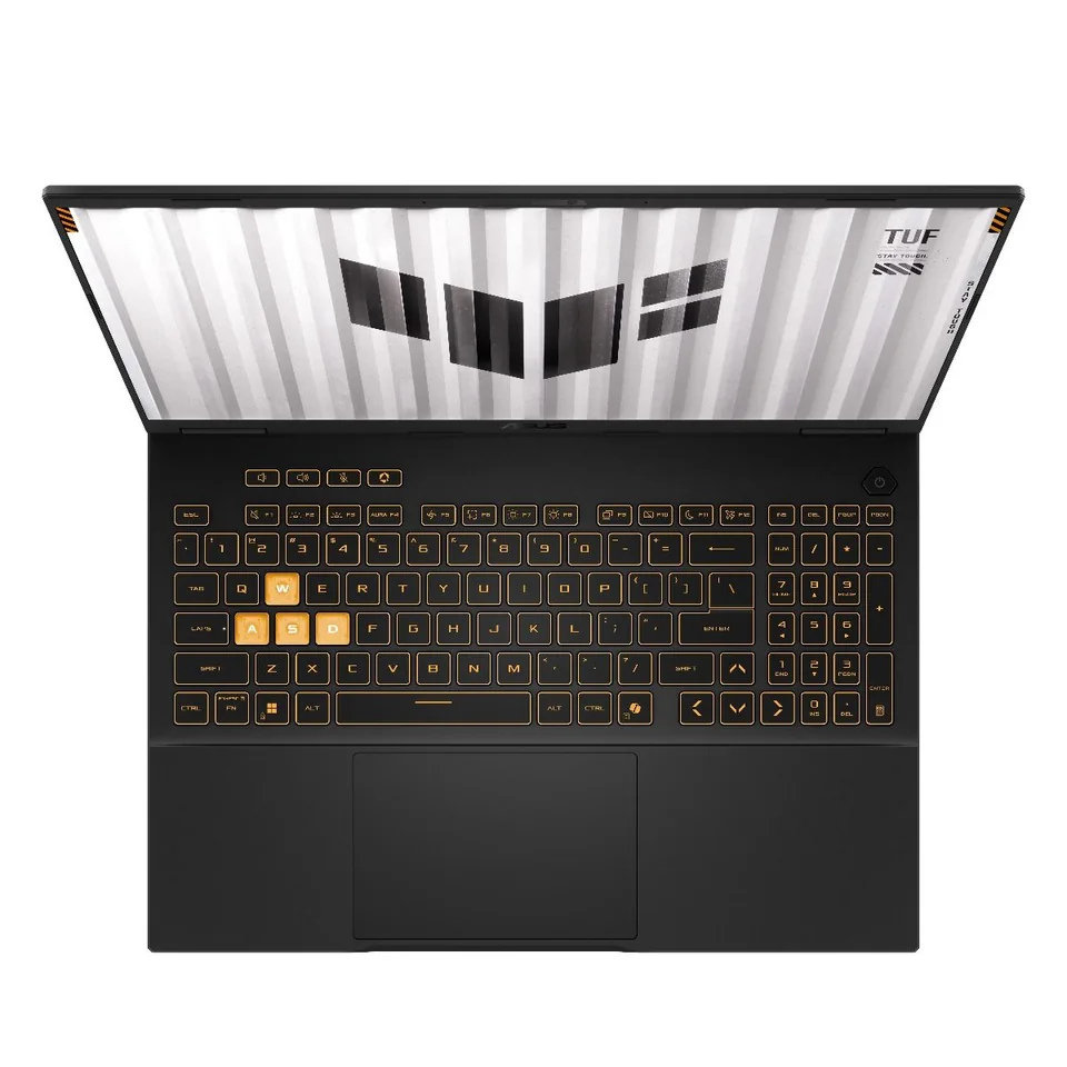 Asus TUF Gaming F16 FX608JMI-TU288 #3