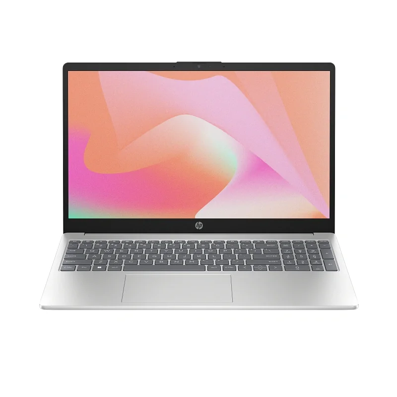 Фото HP Laptop 15-fc0196nia