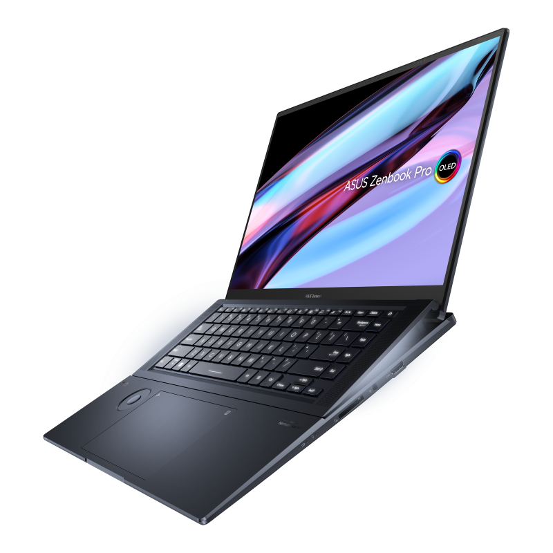Asus ZenBook Pro 16X UX7602VI #2