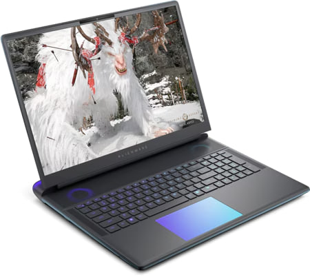 Dell Alienware 18 Area-51 AA18250 #4