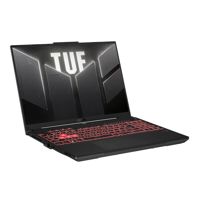 Asus TUF Gaming A16 FA607NUG-WH73 #2