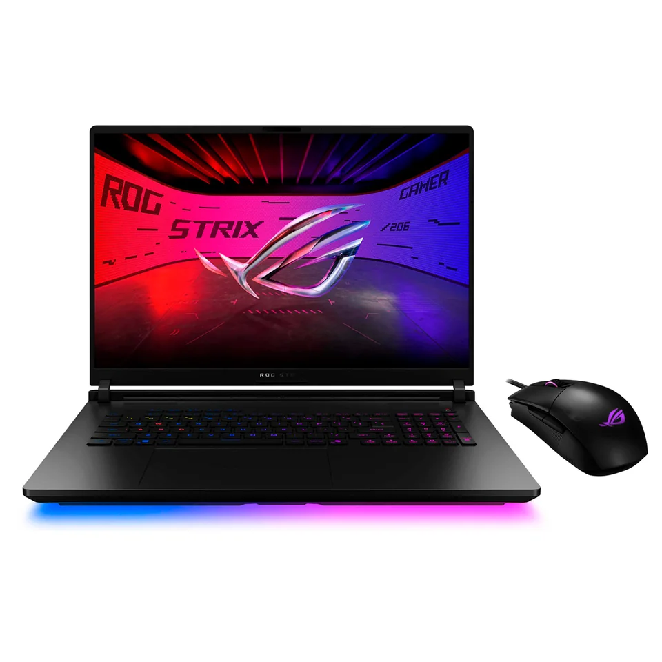 Фото Asus ROG Strix SCAR 18 G835LX-59109