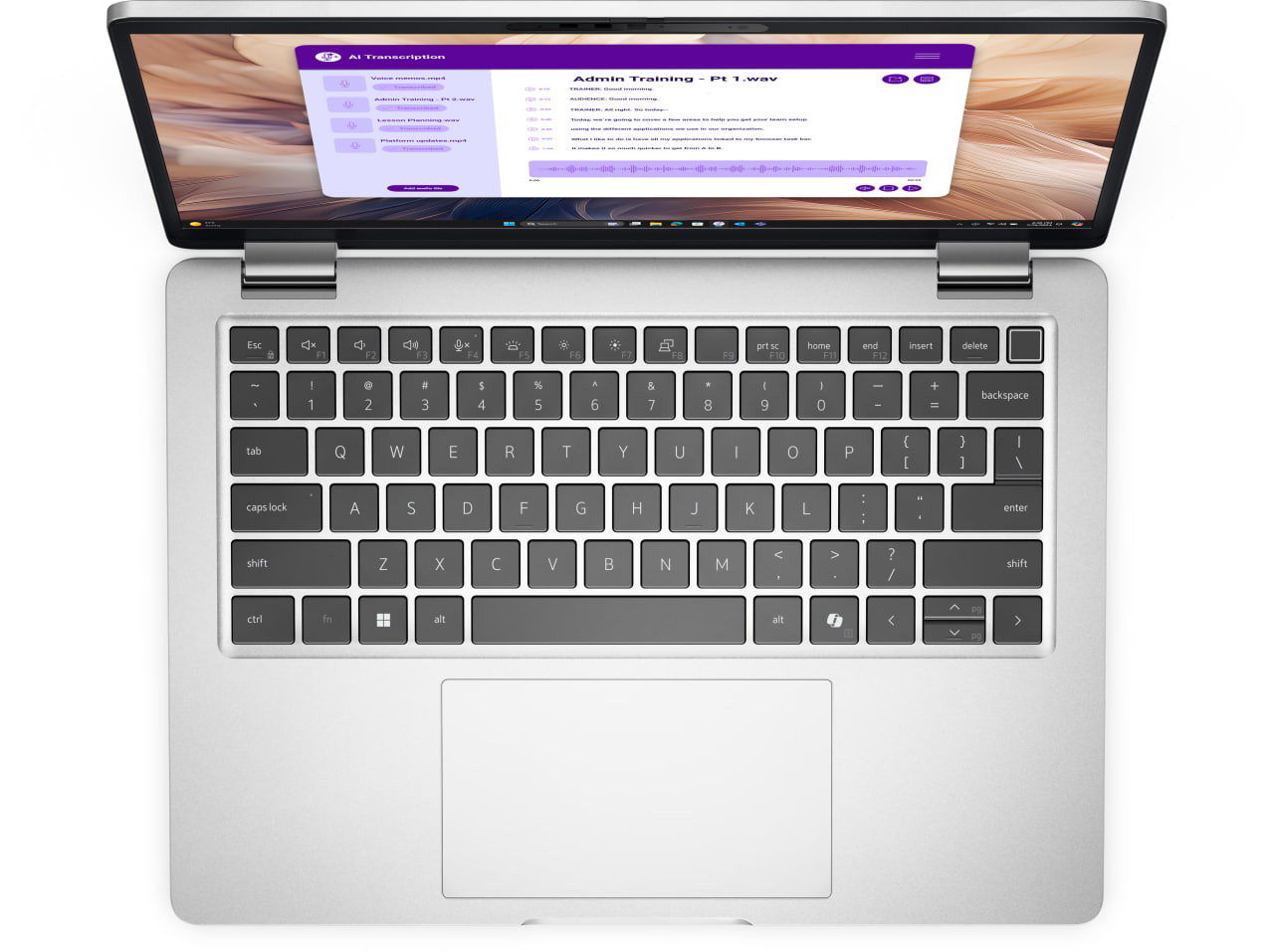 Dell Pro 13 Plus #5