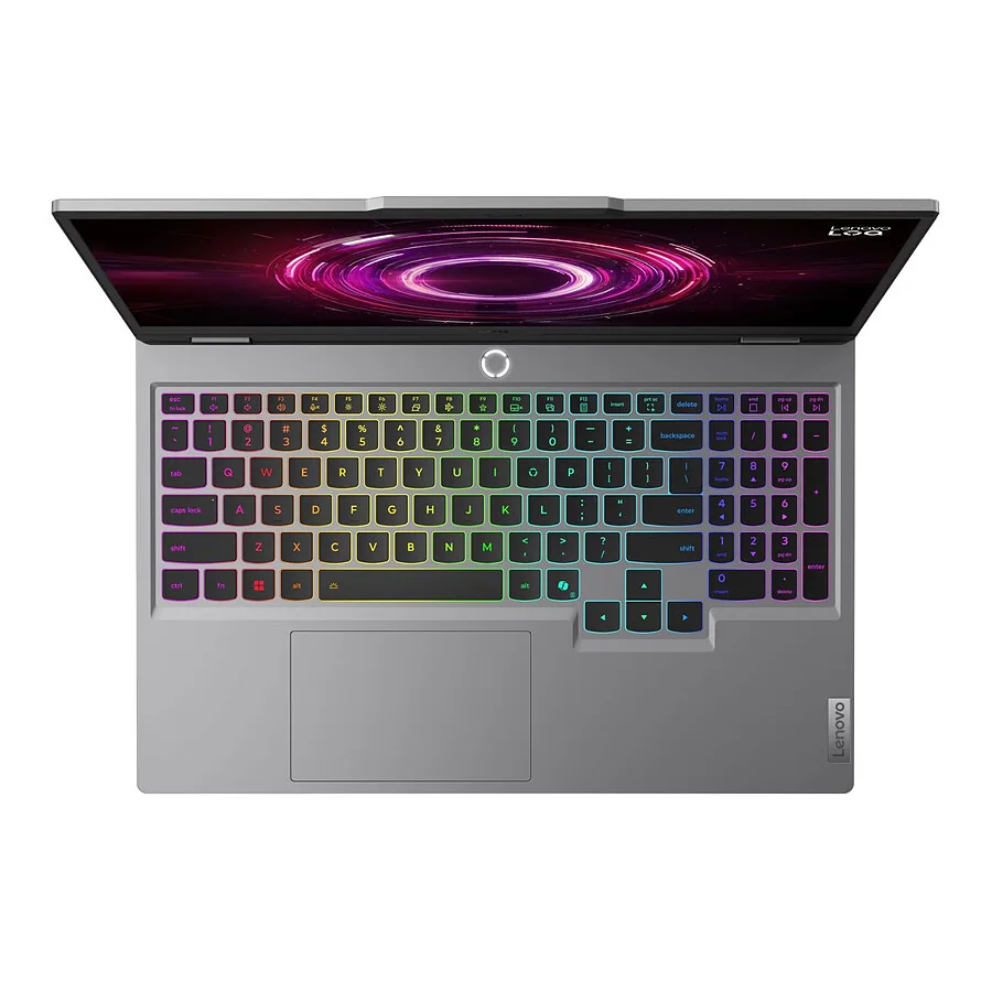 Lenovo LOQ 15AHP10 #3