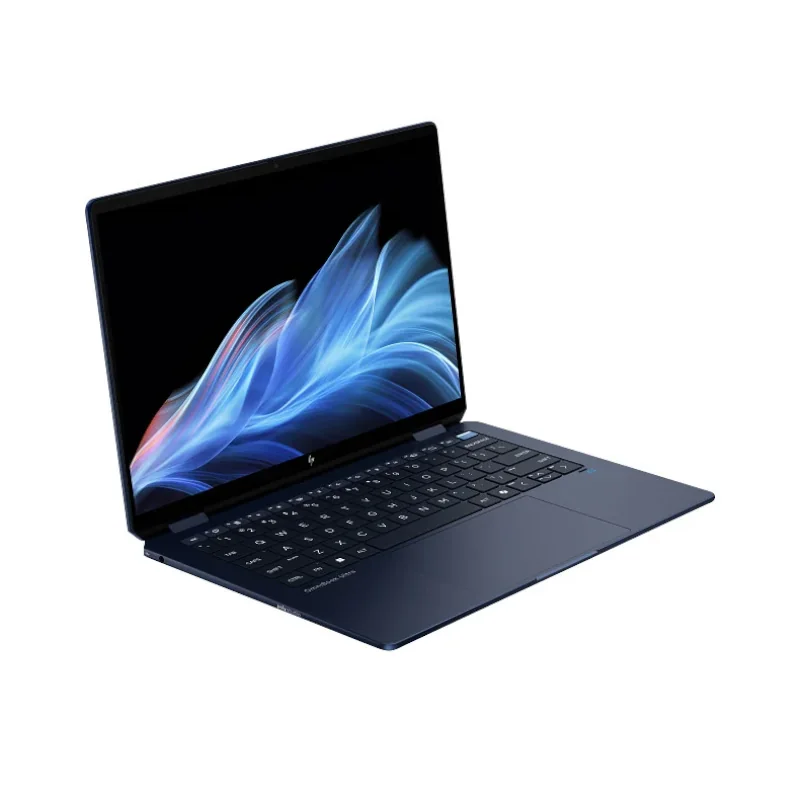 HP OmniBook X Flip Laptop NG AI 14-kp0023dx #3