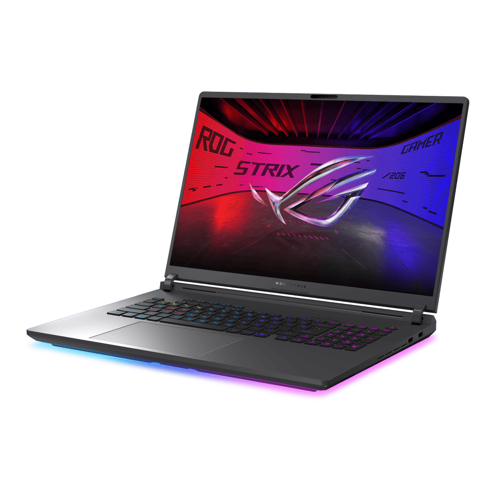 Asus ROG Strix G18 G815JMR-S9050 #3