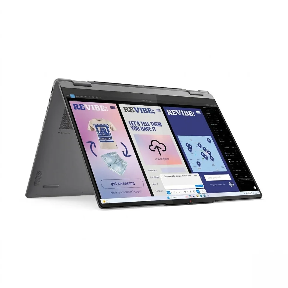 Фото Lenovo Yoga 7 2-in-1 16ILL10