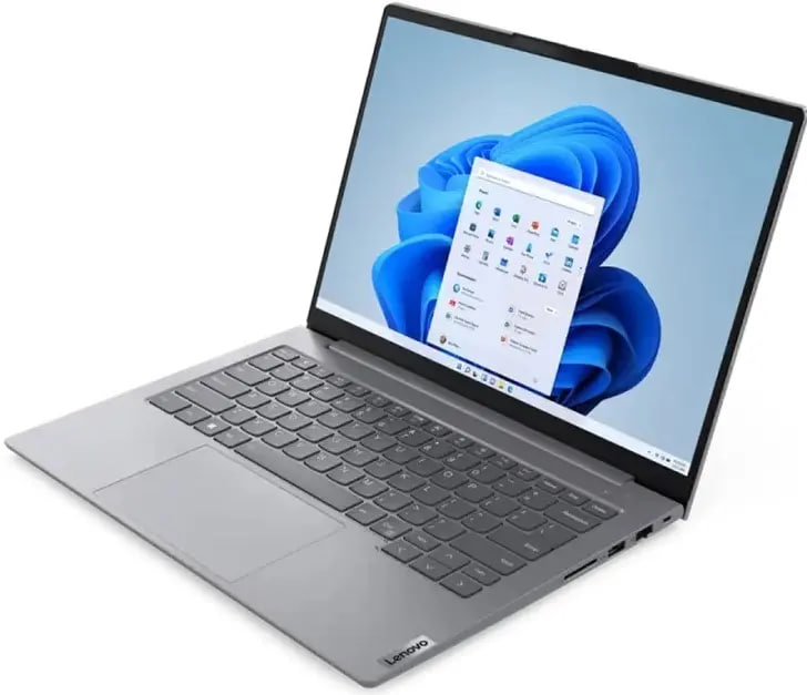 Lenovo ThinkBook 14 G6 IRL #3