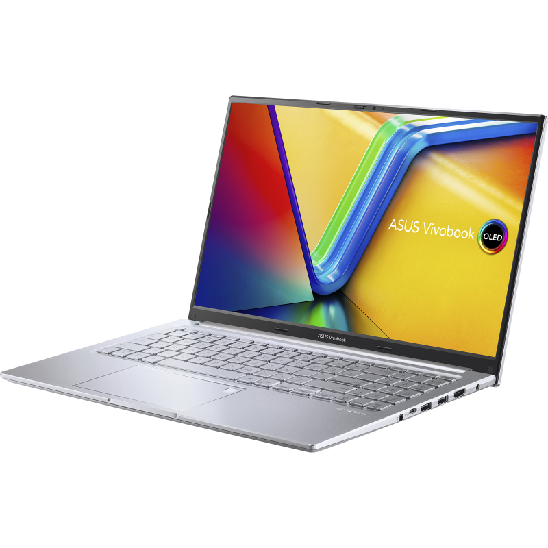 Asus VivoBook 15 OLED X1505VA #2