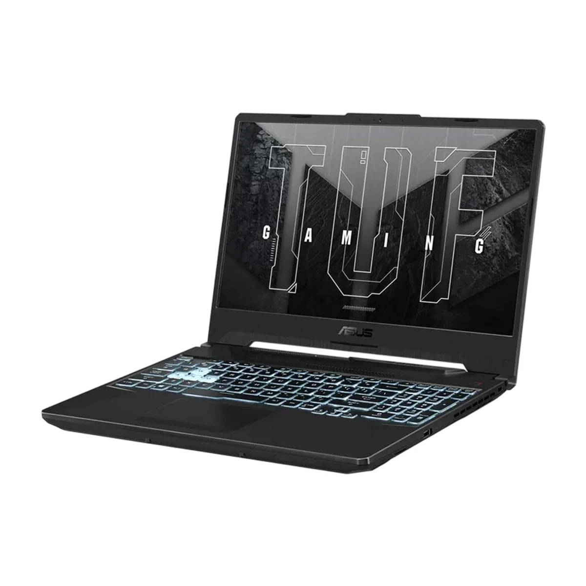 Asus TUF Gaming A15 FA506NFR #5