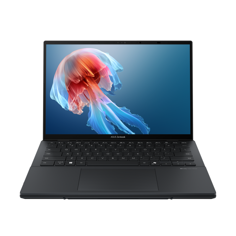 Asus Zenbook DUO OLED UX8406CA