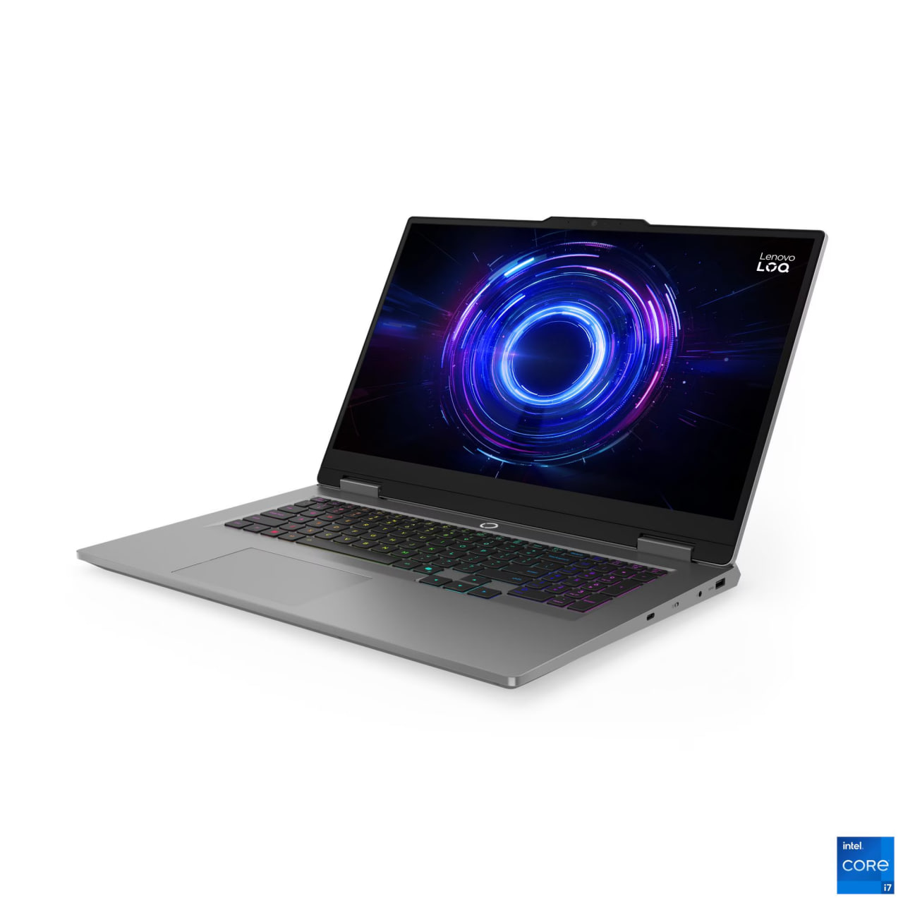 Lenovo LOQ 17IRX10 #4