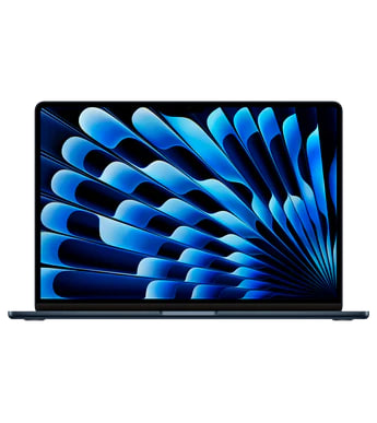 Фото MacBook Air 13 M4 (Midnight)