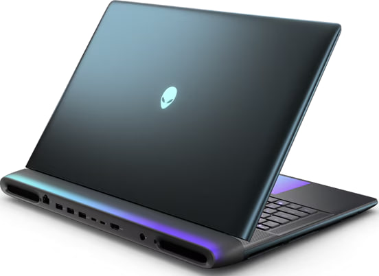 Dell Alienware 18 Area-51 AA18250 #2