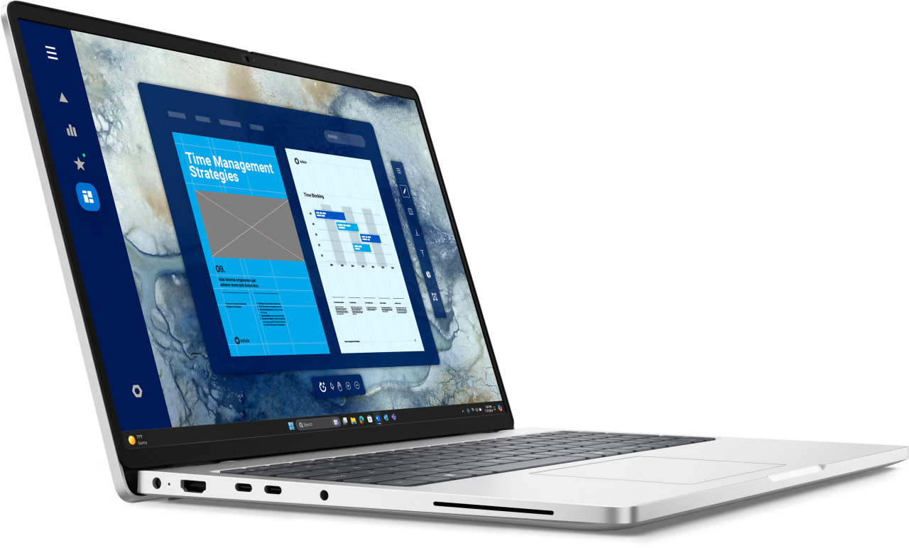 Dell Pro 16 #3