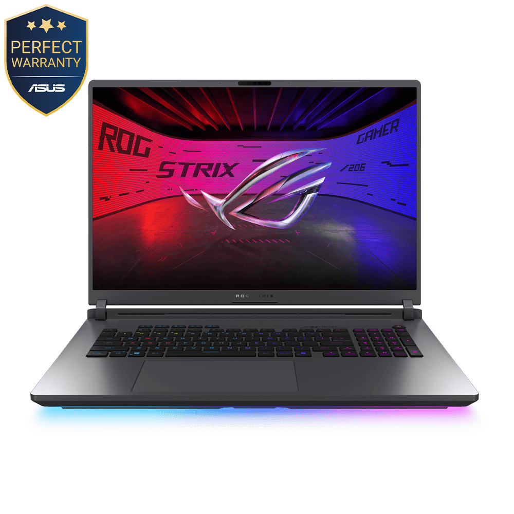 Asus ROG Strix G18 G815JMR-S9050