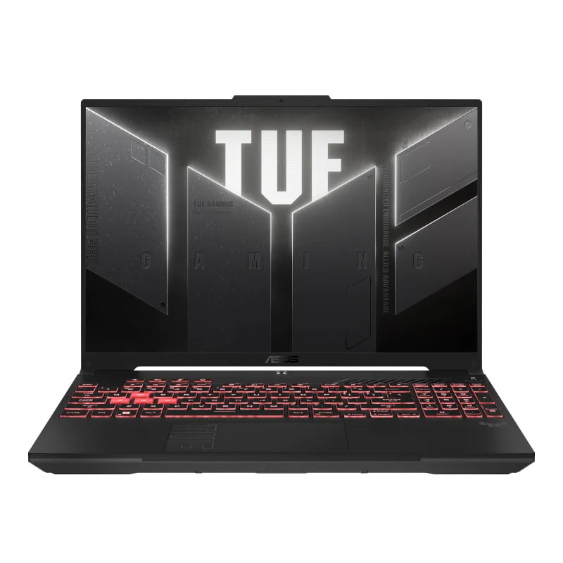 Asus TUF Gaming A16 FA607NUG-WH73 #4