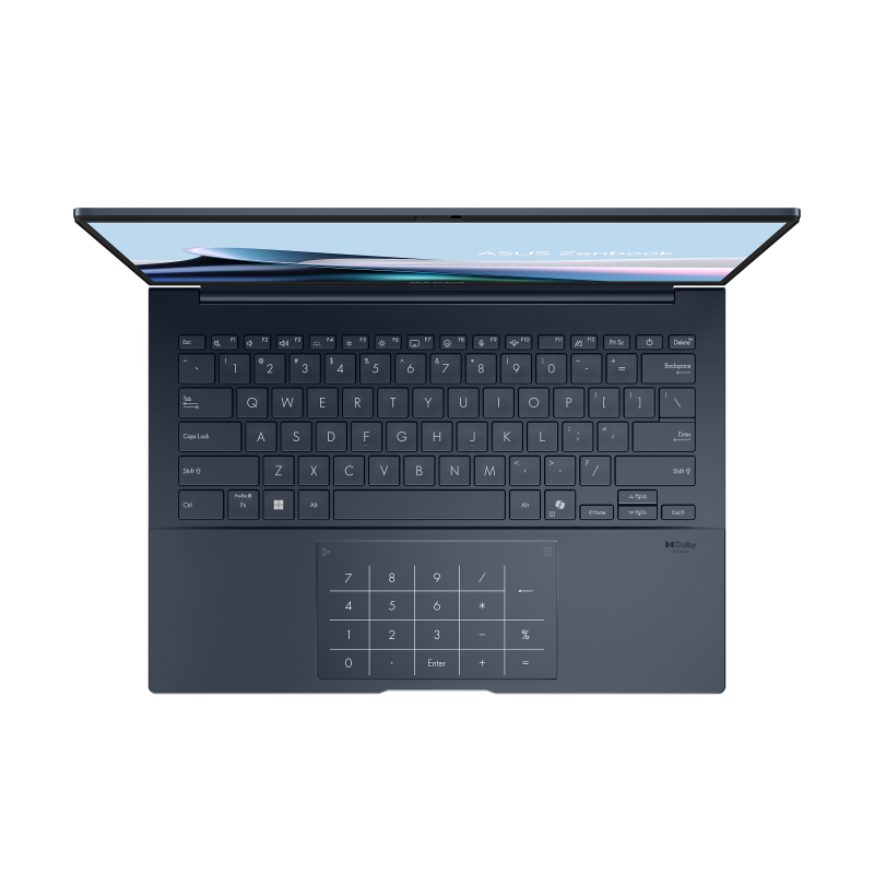 Asus Zenbook 14 OLED UX3405CA-PP257 #3