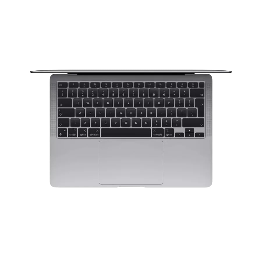 Apple MacBook Air (M1, 13-inch, MGN63) #4