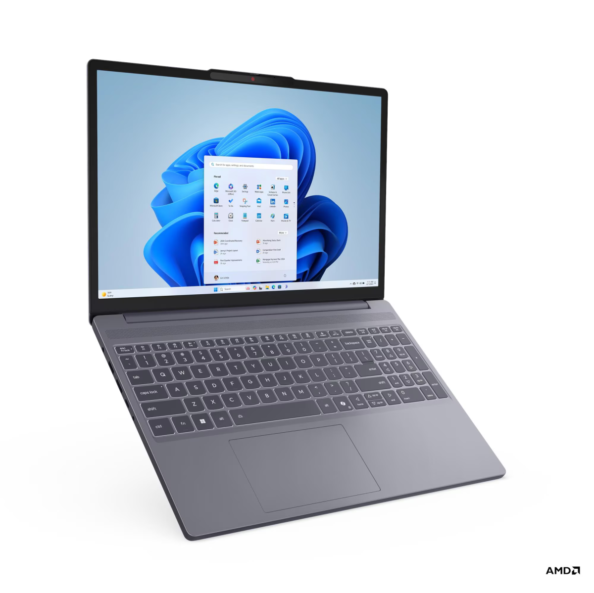 Lenovo IdeaPad Slim 3 15ARP10 #5