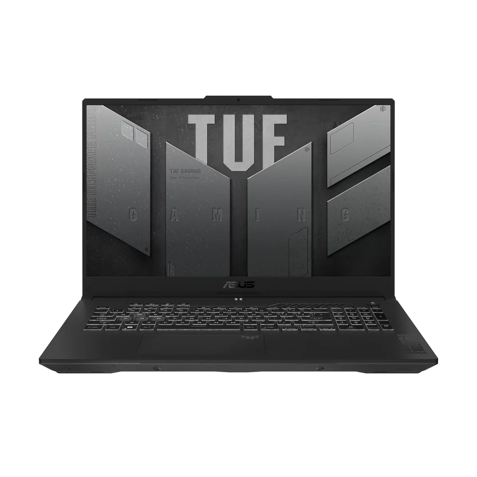 Фото Asus TUF Gaming F17 FX707VUR-HX241